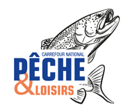 Le Carrefour National de la Pêche de Loisir