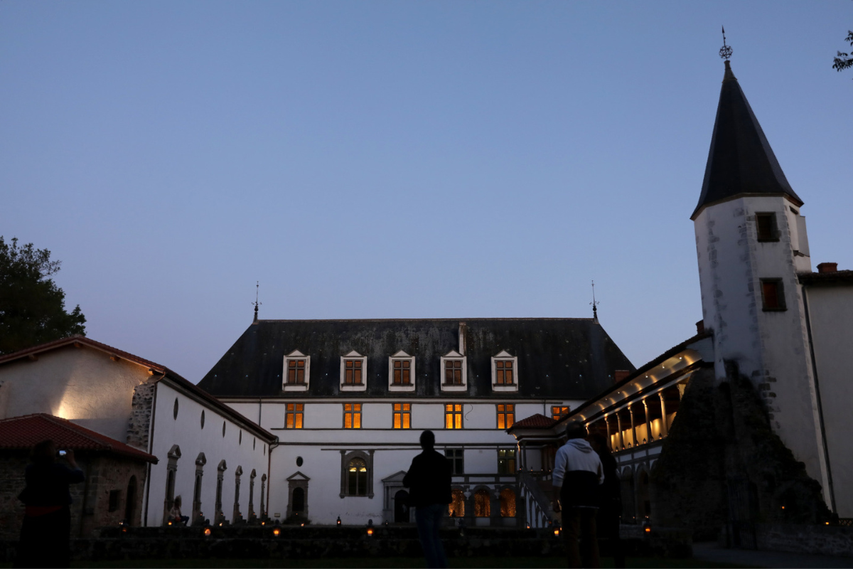 Bâtie d'Urfé