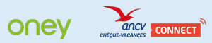 Oney / ancv Ch&egrave;que-Vacances