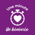 Vid&eacute;o Une minute Un b&eacute;n&eacute;vole