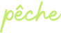 L'info p&ecirc;che